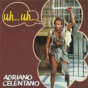 CD Shop - CELENTANO, ADRIANO UH UH