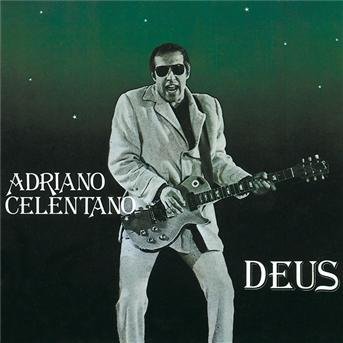 CD Shop - CELENTANO, ADRIANO DEUS