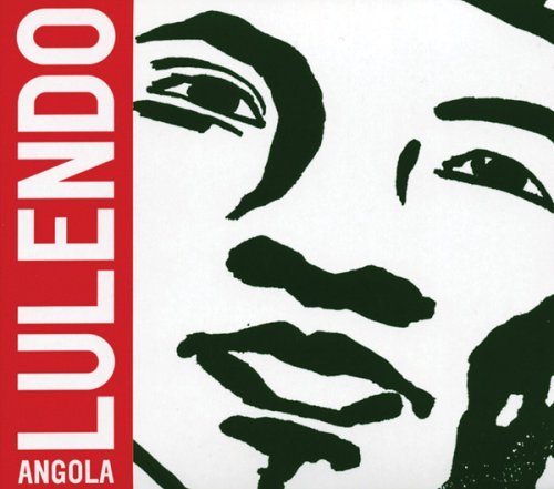 CD Shop - LULENDO ANGOLA
