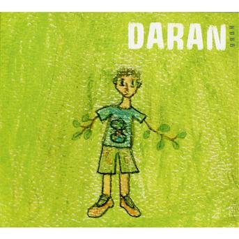 CD Shop - DARAN L\