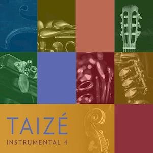CD Shop - TAIZE TAIZI INSTRUMENTAL 4