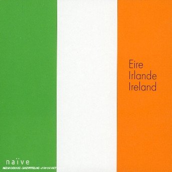 CD Shop - V/A IRELAND FLAG BOX