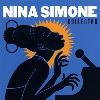 CD Shop - SIMONE, NINA COLLECTOR