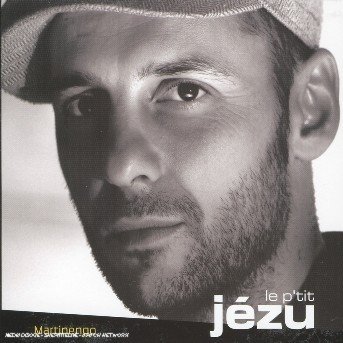 CD Shop - LE PETIT JEZU MARTINENGO