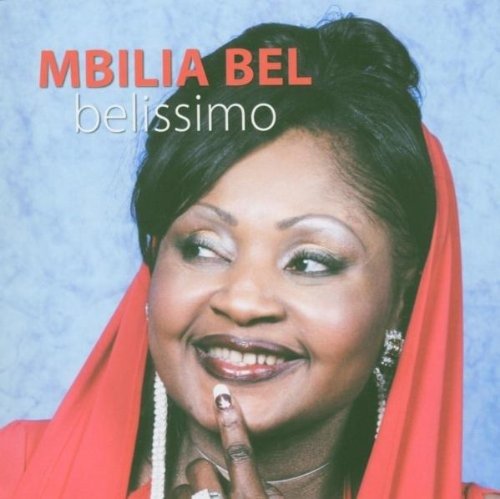CD Shop - BEL, MBILIA BELISSIMO
