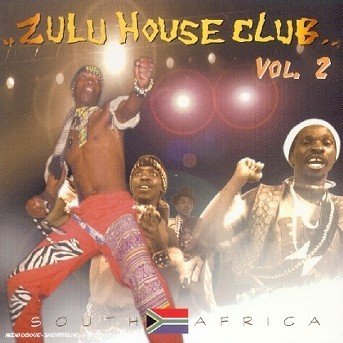 CD Shop - V/A ZULU HOUSE CLUB 2