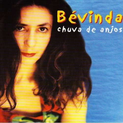 CD Shop - BEVINDA CHUVA DE ANJOS