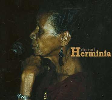 CD Shop - HERMINIA DO SAL
