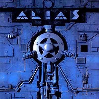 CD Shop - ALIAS ALIAS