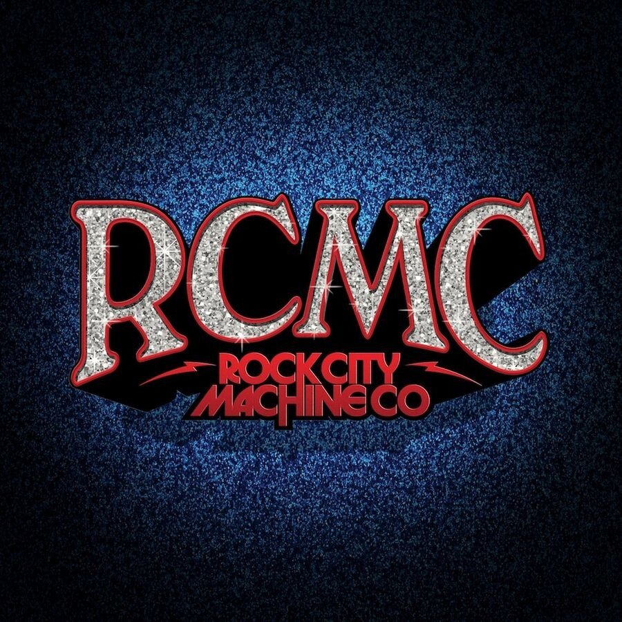 CD Shop - RCMC ROCK CITY MACHINE CO