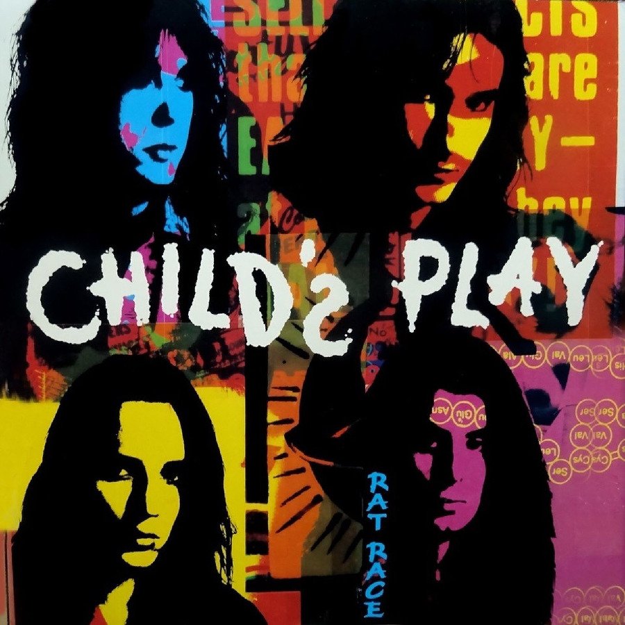 CD Shop - CHILD\