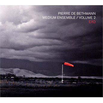 CD Shop - BETHMANN, PIERRE DE EXO