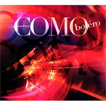 CD Shop - COMO, JEAN-PIERRE BOLERO