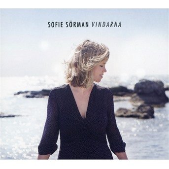 CD Shop - SORMAN, SOFIE VINDARNA