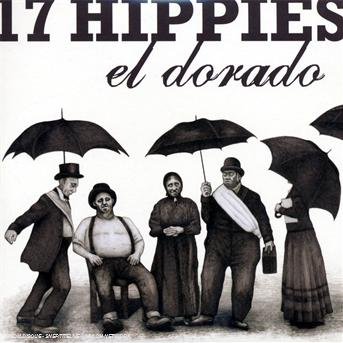 CD Shop - SEVENTEEN HIPPIES EL DORADO