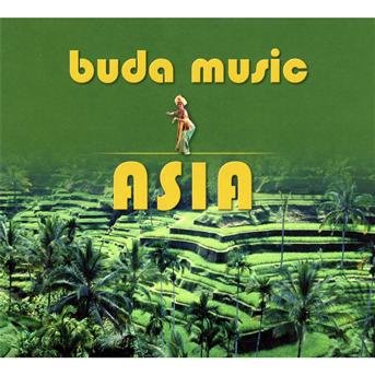 CD Shop - V/A BUDA MUSIC ASIA