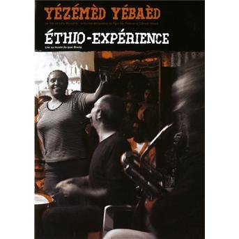 CD Shop - MOVIE YEZEMED YEBAED - EHTIO EXPERIENCE