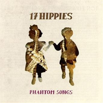 CD Shop - SEVENTEEN HIPPIES PHANTOM SONGS