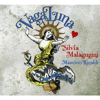 CD Shop - MALAGUGINNI, SILVIA VAGA LUNA
