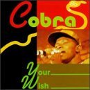 CD Shop - COBRA YOUR WISH