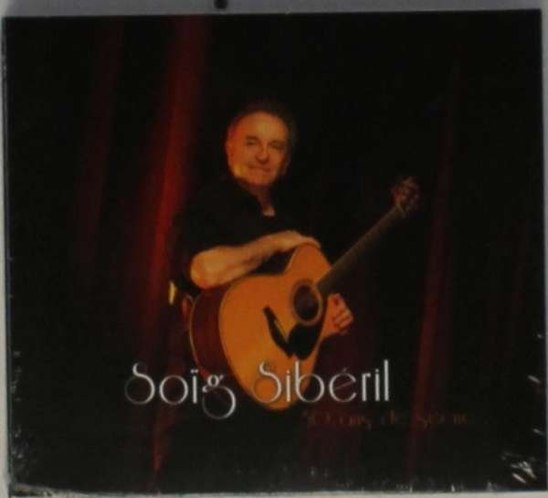 CD Shop - SIBERIL, SOIG 30 DE SCENE