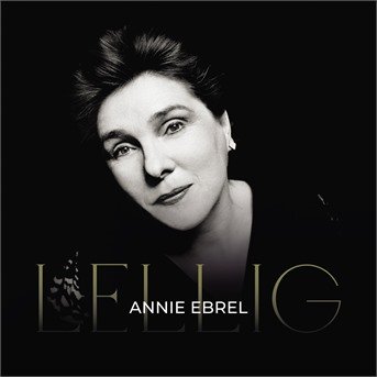 CD Shop - EBREL, ANNIE KELLIG