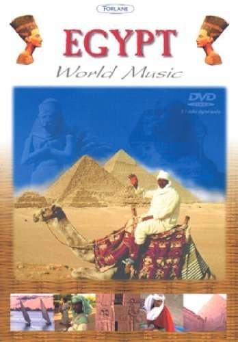 CD Shop - SPECIAL INTEREST EGYPT - IMAGES ET MUSIQUE