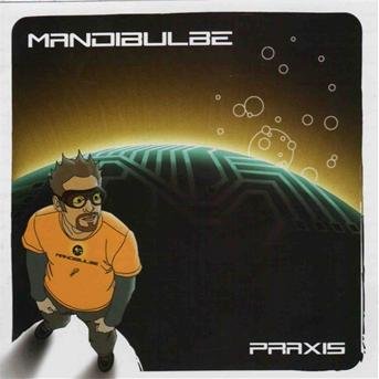 CD Shop - MANDIBULBE PRAXIS