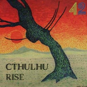 CD Shop - CTHULHU RISE 42
