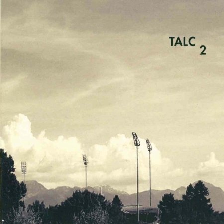 CD Shop - TALC 02/01/1900