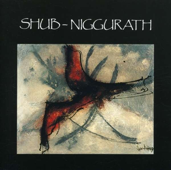 CD Shop - SHUB NIGGURATH C\