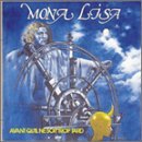 CD Shop - MONA LISA AVANT QU\