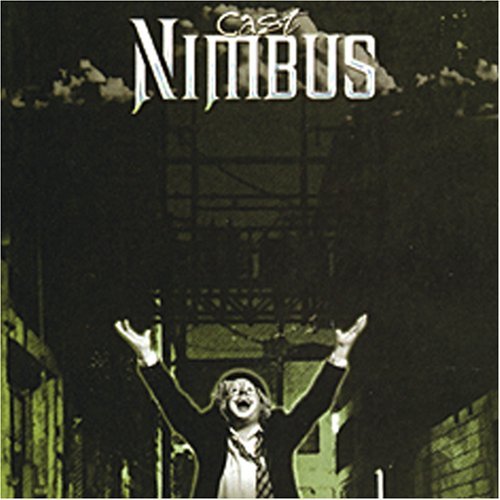 CD Shop - CAST NIMBUS