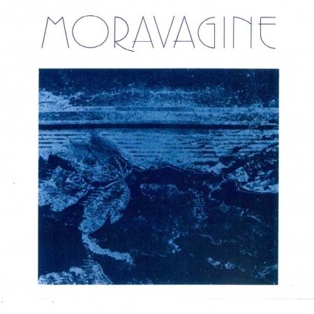 CD Shop - MORAVAGINE MORAVAGINE
