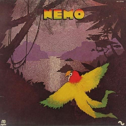 CD Shop - NEMO (FRANCE - 1) NEMO