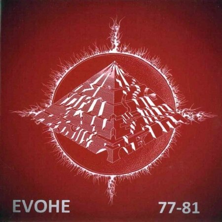 CD Shop - EVOHE 77-81