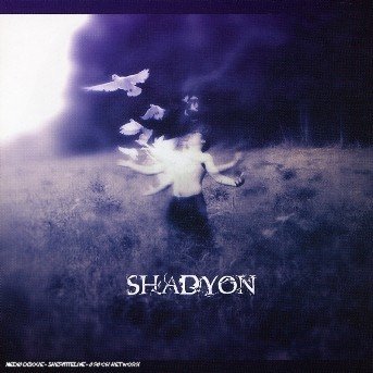 CD Shop - SHADYON SHADYON