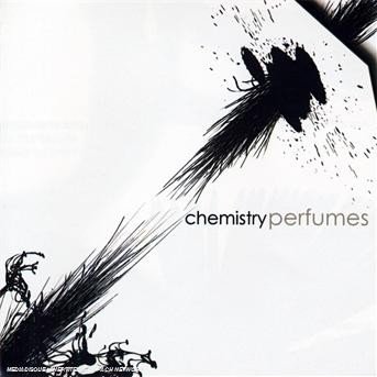 CD Shop - CHEMISTRY PERFUMES