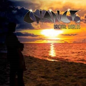 CD Shop - CHANCE ORIGINAL WORLDS