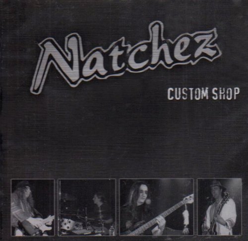 CD Shop - NATCHEZ CUSTOM SHOP