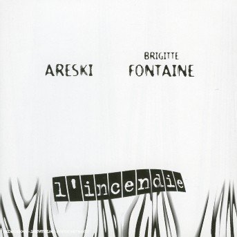 CD Shop - FONTAINE, BRIGITTE/ARESKI L\