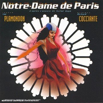 CD Shop - V/A NOTRE-DAME DE PARIS