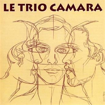 CD Shop - TRIO CAMARA SAMBA JAZZ
