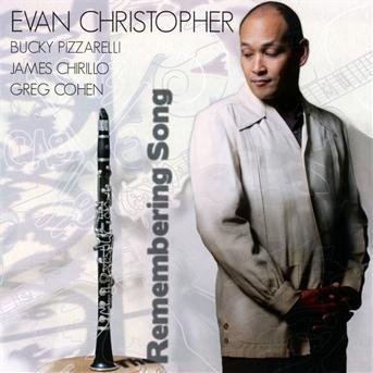 CD Shop - CHRISTOPHER, EVAN BUCKY PIZZARELLI/JAMES CHIRILLO