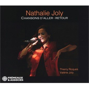 CD Shop - JOLY, NATHALIE / VALERIE CHANSONS D\