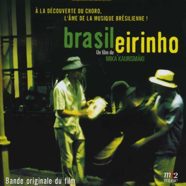 CD Shop - V/A BRASILEIRINHO