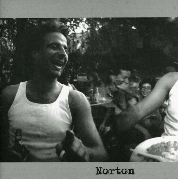 CD Shop - NORTON NORTON