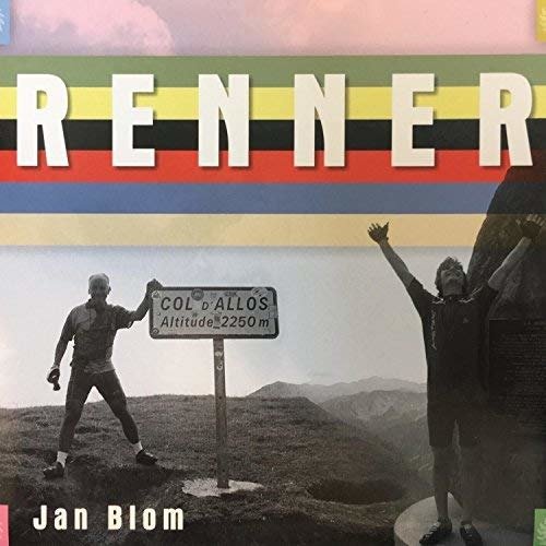 CD Shop - BLOM, JAN RENNER