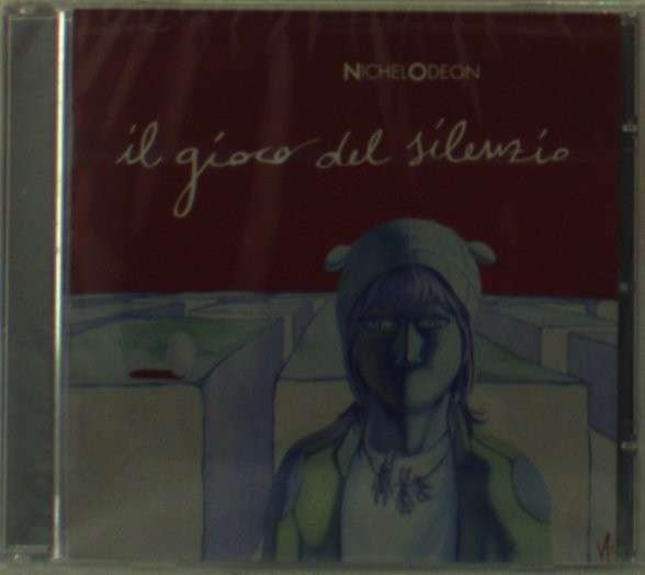 CD Shop - NICHELODEON IL GIOCO DEL SILENZIO