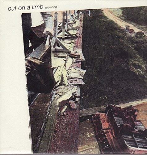 CD Shop - OUT ON A LIMB DROWNED